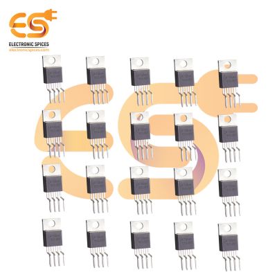 LA78041 TV and CRT display vertical output with bus control support 7 pins IC pack of 50pcs