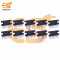 UPC1230H2 25W Audio power amplifier bipolar analog 12 pins IC pack of 10pcs