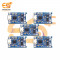 TP4056 Micro USB 5V 1A Lithium battery charging modules (b-type) pack of 10pcs