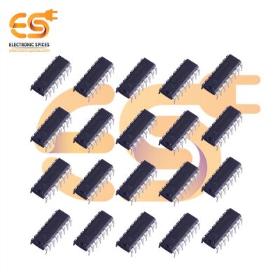 HIP4082 80V 1.25A peak current H-bridge FET driver 16 pins IC pack of 50pcs