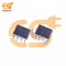LM393 Low offset voltage dual comparator operational amplifier 8 pin IC pack of 2pcs