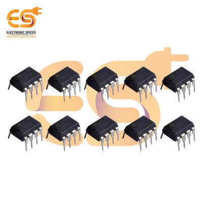 VIPER12A Low power off-line SMPS primary switcher 8 pins IC pack of 10pcs