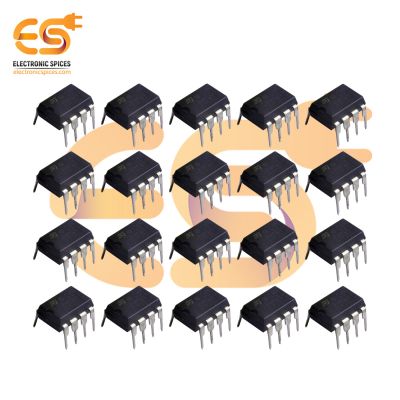 VIPER12A Low power off-line SMPS primary switcher 8 pins IC pack of 50pcs