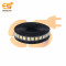 5050 Bright Blue color 1W High power SMD LED pack of 500 pcs