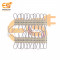 2835 Bright white color 0.5W 12V High power 2 SMD LED modules pack of 200pcs