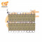 5054 Bright white color 1W 12V High power 3 SMD LED modules pack of 200pcs