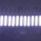 12V 2W Bright white color waterproof LED module pack of 50pcs