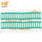 12V 2W Bright green color waterproof LED modules pack of 100pcs