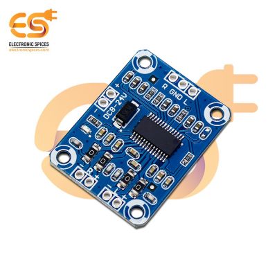 TPA3110 2x15W Dual channel stereo audio power amplifier modules pack of 50pcs