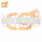 12V 2.4W Bright white color waterproof LED module pack of 20pcs