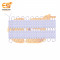 12V 3W Bright multicolor waterproof 3 LED modules pack of 100pcs