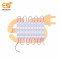 12V 2W Bright white color waterproof 5630 3 LED module pack of 20pcs