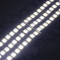 12V 2W Bright white color waterproof 5630 3 LED modules pack of 100pcs
