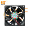 9025 3.5 inch (90x90x25mm) Brushless 12V DC exhaust cooling fans pack of 10pcs