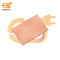 7.7cm x 5.2cm Copper clad plain printed circuit board or PCB pack of 4pcs