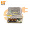 36V 5A 180Watt DC output SMPS metal case power supply (AC to DC)