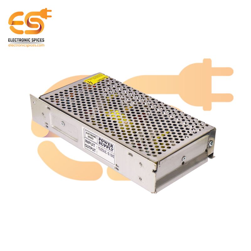 12V 30A 360Watt DC output SMPS metal case power supply (AC to DC)