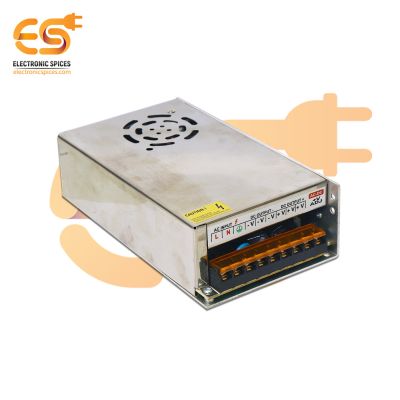36V 10A 360Watt DC output SMPS metal case power supply (AC to DC)