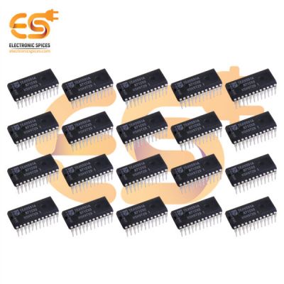 TEA5591A AM/FM radio receiver circuit DIP 24 pins IC pack of 50pcs