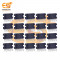 TDA7388 4 Channel Quad bridge car radio amplifier 25 pins IC pack of 50pcs