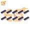 CD4049 Hex inverter buffer and convertor DIP 16 pins IC pack of 10pcs
