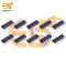CD4052 4 Channel multiplexer and demultiplexer DIP 16 pins IC pack of 10pcs