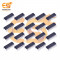 CD4052 4 Channel multiplexer and demultiplexer DIP 16 pins IC pack of 50pcs