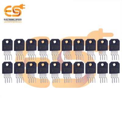 TDA4865AJ Vertical deflection booster 7 pins IC pack of 50pcs