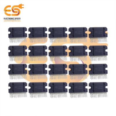 TDA7389 4 Channel Quad bridge car radio amplifier 27 pins IC pack of 50pcs