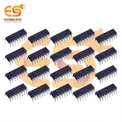 CD4053BE Triple 2 channel analog multiplexer DIP 16 pins IC pack of 50pcs