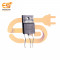 D2498 Silicon NPN triple diffused 3 pins IC for horizontal deflection output pack of 50pcs