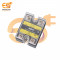 SSR-25DA 3V-32V DC 25A solid state relay pack of 1pcs