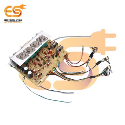 2N3773 Powerful 4TR 250W high quality audio amplifier circuit board