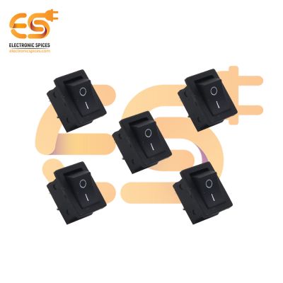10 Pcs DIP Switches 2.54mm Pitch 4 Position Slide Style DIP SPST DIP...