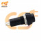 Momentary push to On button black color horns switches pack of 100pcs