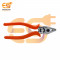 8 inch (200mm) Combination plier with hard plastic insulated handles for cutting, holding etc.