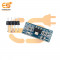 AMS1117 4 pin 3.3V DC to DC step down power supply module pack of 1pcs