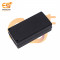 Plastic enclosure box 116mm long for adapters and electronic projects pack of 1 pcs