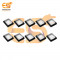 KCD2 and KCD4 Rocker switch cover with Interlock for dustproof and waterproof applications pack of 20 pcs
