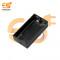 AA 1.5V 2 Cell battery holder plastic case through hole PCB mount pack of 1 (2 x 1.5V = 3Volt)