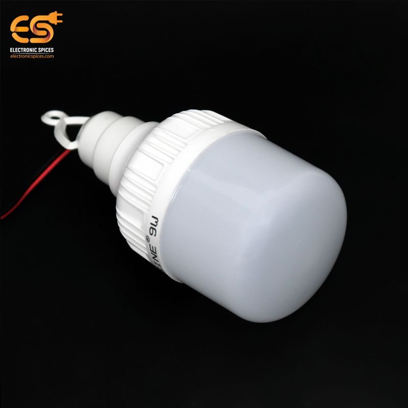 solar led bulb dc12v