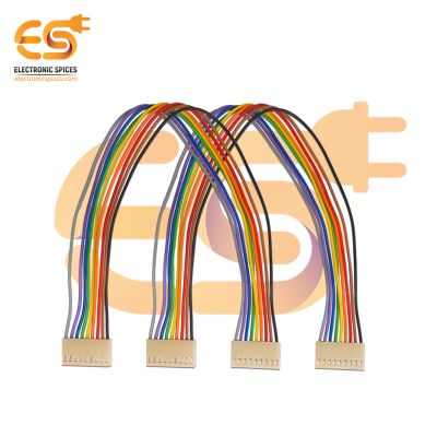 Double end 9 pin Female to Female Relimate wire connector pack of 5pcs