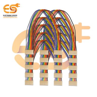 Double end 9 pin Female to Female Relimate wire connectors pack of 100pcs