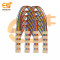 Double end 9 pin Female to Female Relimate wire connectors pack of 100pcs