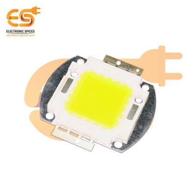 20 watt High power White color SMD LED bead chips bulb pack of 5 pcs