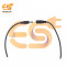 5.5mm Male and 5.5mm Female DC Pins jack cable connector with wire pack of 5pcs