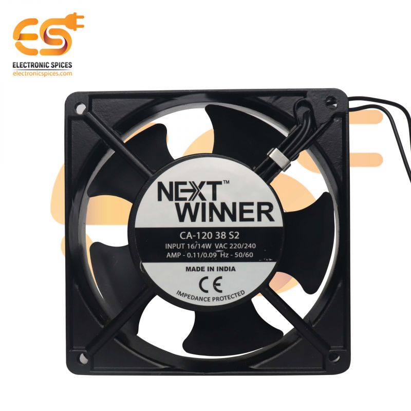 Buy Next Winner Brushless 240V AC 16W exhaust cooling fan