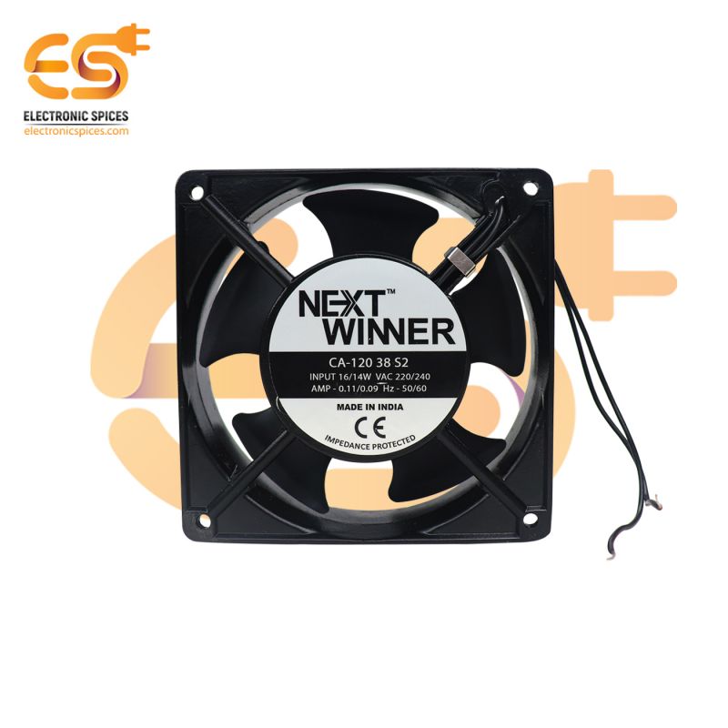 Buy Next Winner Brushless 240V AC 16W exhaust cooling fan