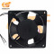 Next Winner MADE IN INDIA 12038 4.75 inch (120x120x38mm) Brushless 240V AC 19W exhaust cooling fan single piece