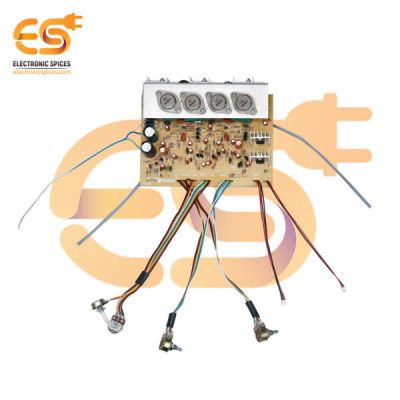 2N3055 250 watt High quality audio amplifier board